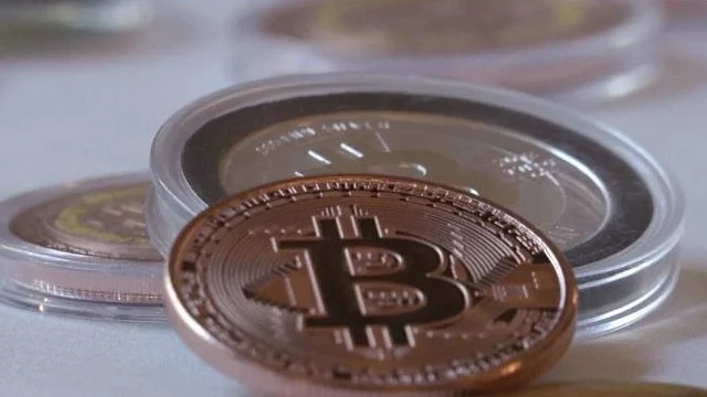 Several digital wallets have sprung up in India to facilitate bitcoin transactions. 