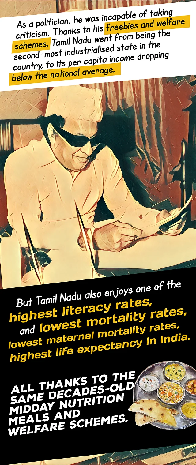 (Graphic: Aaqib Raza Khan/The Quint)