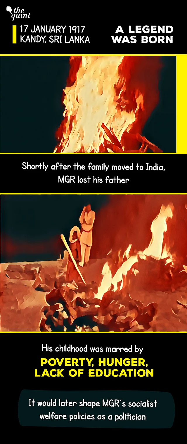 (Graphic: Aaqib Raza Khan/The Quint)