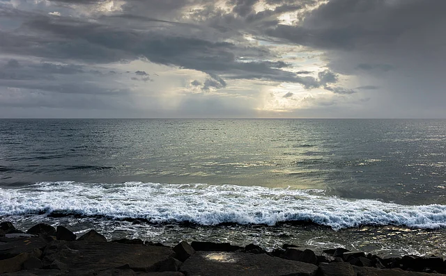 Pondicherry is a dream destination for those wanting a peaceful vacation. 