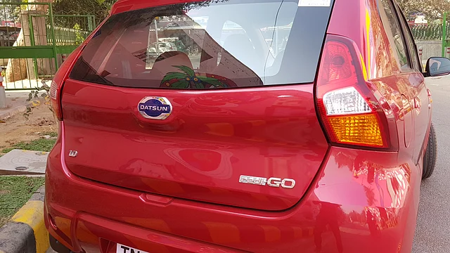 Datsun will launch the Redi-Go AMT variant later this month. 