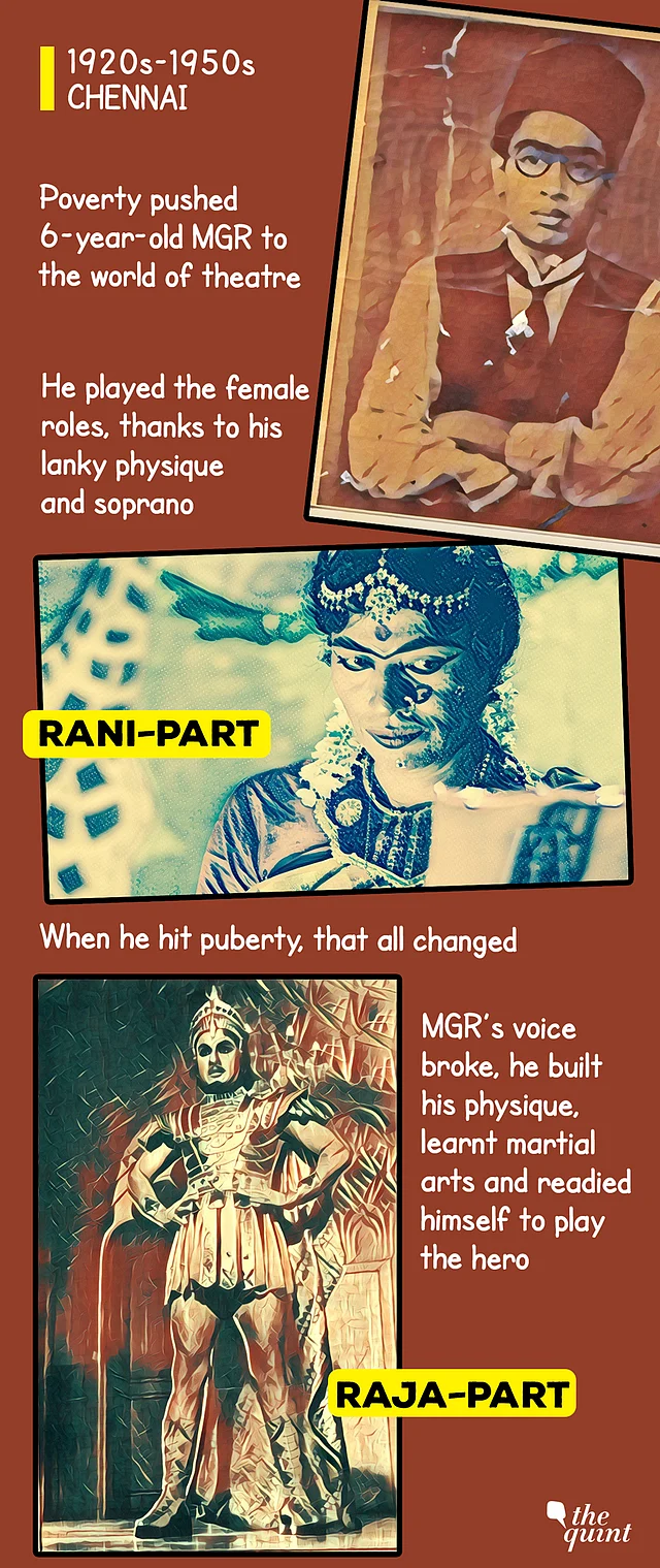 (Graphic: Aaqib Raza Khan/The Quint)