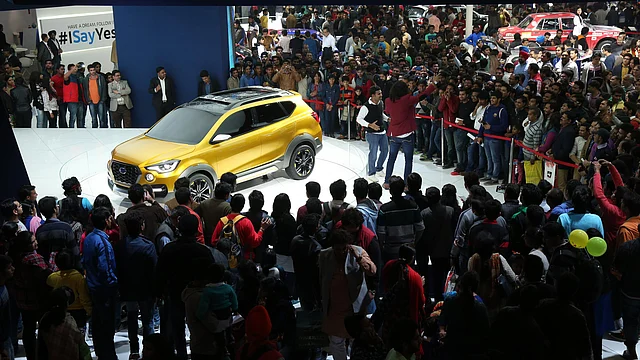 This year many automotive brands are pulling out of the Auto Expo 2020.