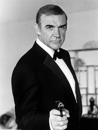 Bond demands a ‘star’.