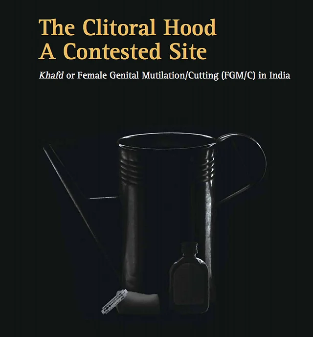 The survey seeks to estimate the extent to which FGM/C practised in India and document its physical, psychological and sexual impact. 