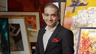The Punjab National Bank is at the centre of a $1.8 billion fraud – one of the largest to be detected across the Indian banking sector.