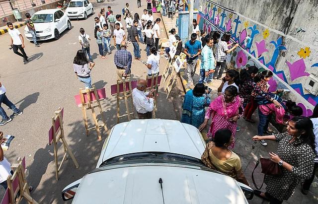 “We believe in the power of stories and art and hope that the movement grows further,” said Poornima.