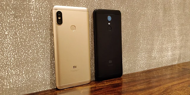The new Redmi phones will be available from 22 February