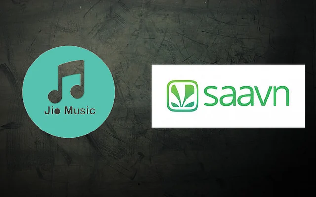 Jio Music now integrates Saavn into its ecosystem.