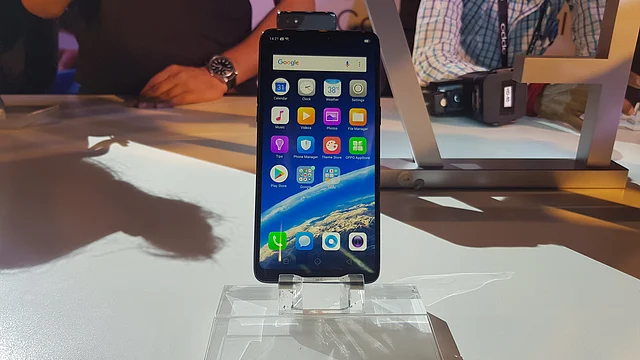 Oppo, Vivo and OnePlus have built separate identities for themselves. 
