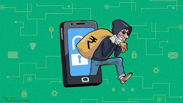 Data leaks of personal information increase the threat from phishing.