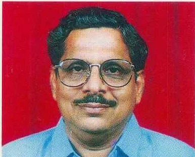 Dr Chittaranjan.