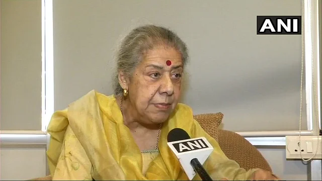 Ambika Soni