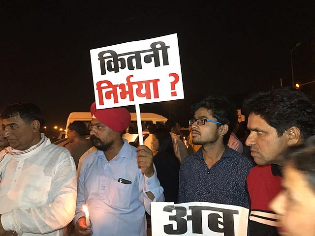 Panic, protests and promises gripped the national capital after a brutal gangrape in 2012. Six years down the line, we still ask, “How many more?”