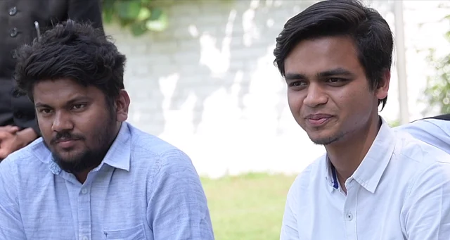 The Neelesh Misra Show