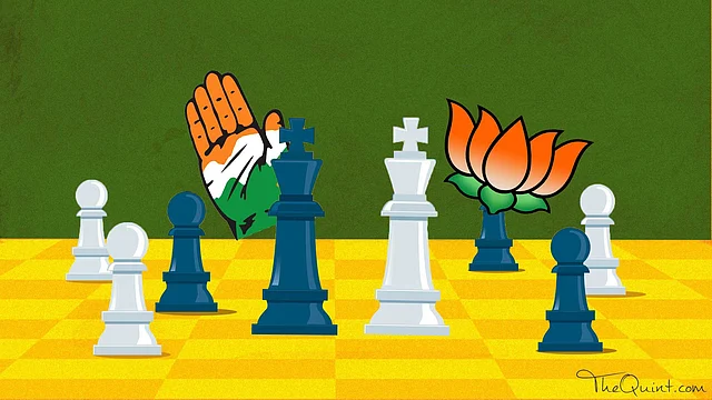 Rape survivors become pawns in political games.