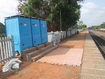 Between November 2016 and November 2017, 208,781 urban household toilets across seven states and UTs vanished from the MIS, Accountability Initiative <a href="http://www.accountabilityindia.in/budget/briefs/download/1822">found</a>.