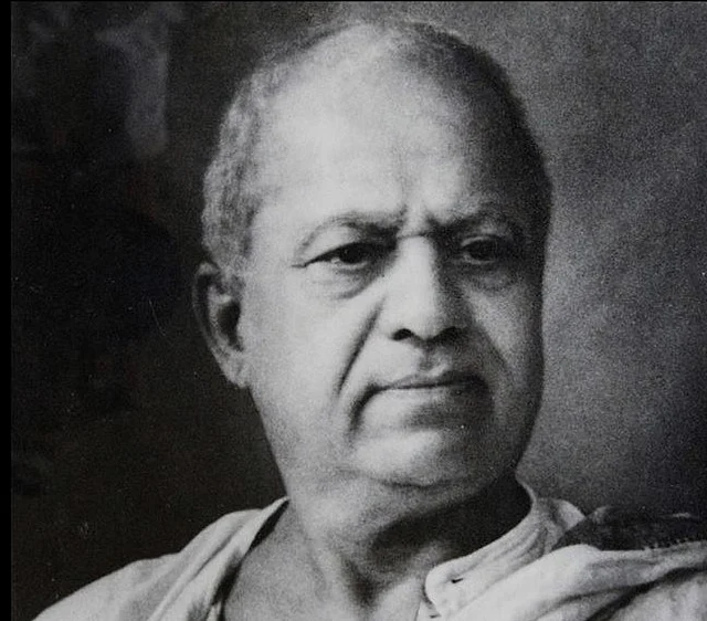 Dadasaheb Phalke is the father of Indian cinema.