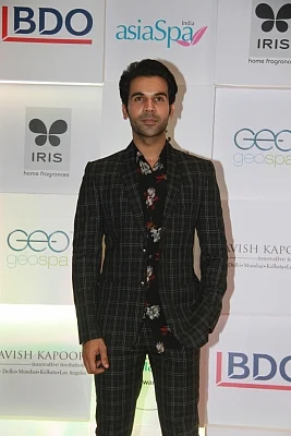 Rajkummar Rao. (Photo: IANS)