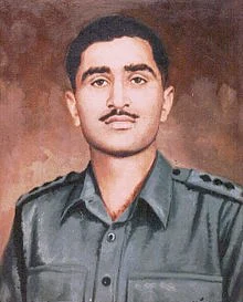 Captain Gurbachan Singh was the only UN peacekeeper to be awarded the Param Veer Chakra (posthumously).