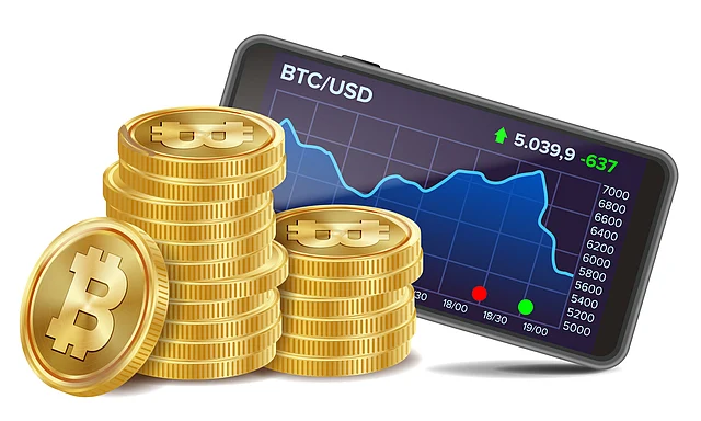 The lure of cryptocurrencies has given rise to scamsters looking to make a quick buck. 