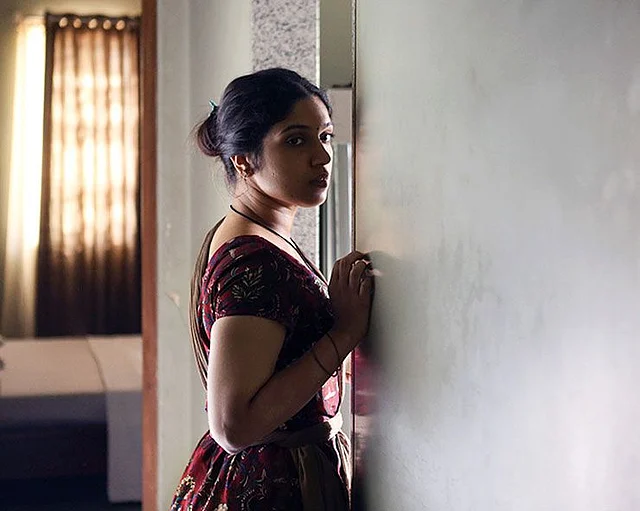 Bhumi Pednekar plays a house help in<i> Lust Stories</i>. 