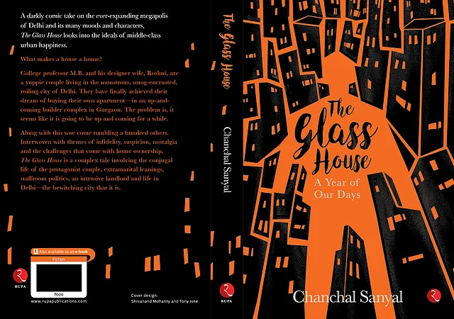 Cover of the book.
