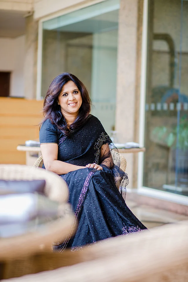 Bharathi says that hotels need to be discreet when communicating room details to solo women travellers.
