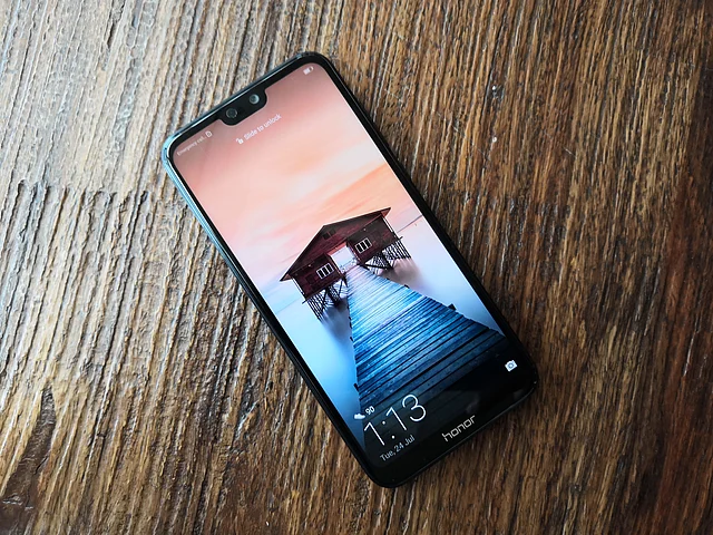 The Honor 9N comes with a 5.8-inch FHD+ display.