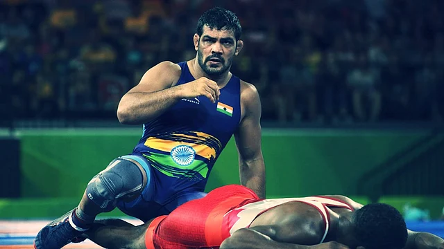 Sushil had asked for the trials to be postponed so he had an equal chance to fight in the three upcoming tournaments, but his request was shot down by the Federation.