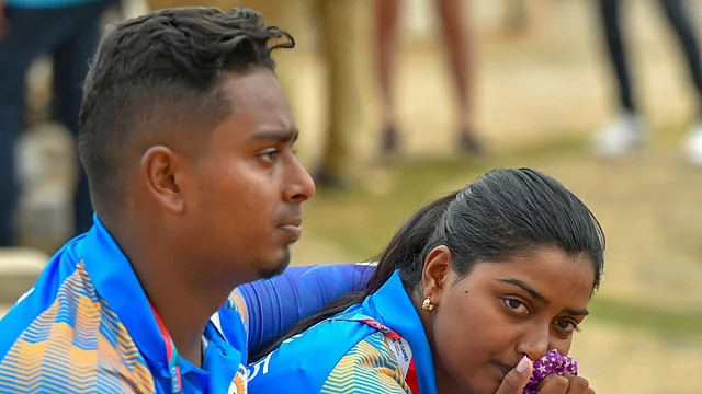 Among other notable performances, Deepika had a dream campaign before stumbling to 18-year-old Korean An San in straight sets to settle for a silver at an Olympic test event.