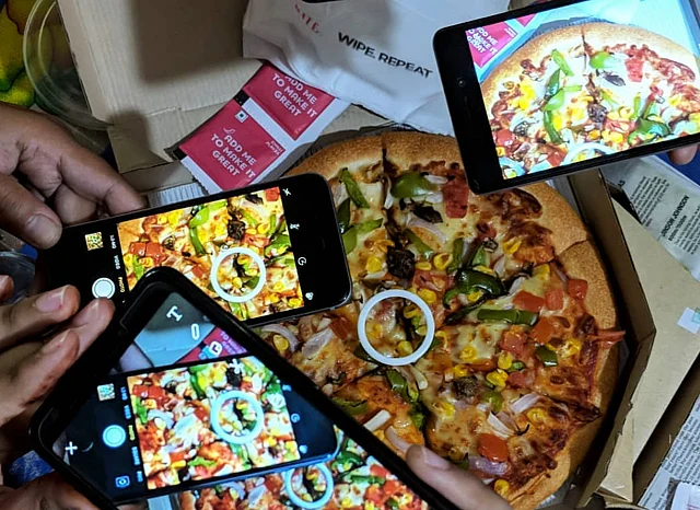 Photo-ception- Believe me it’s real!