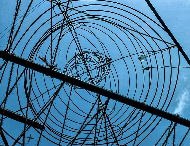 The studio is a collaboration of various designers and artists who come together to create art installations, murals, product designs and 3D designs.