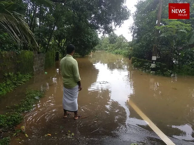 Kozhikode has seen 375 mm of rainfall in just the last week.
