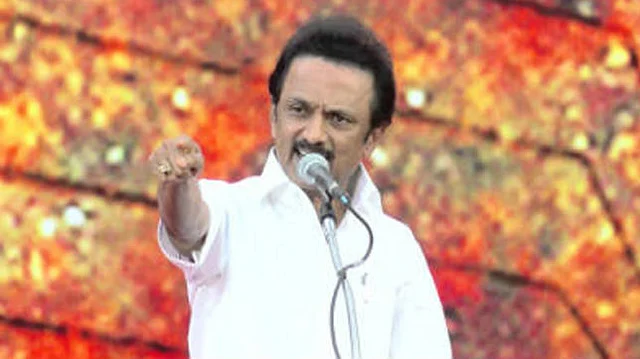 But staggered elections may create confusion, says Stalin.