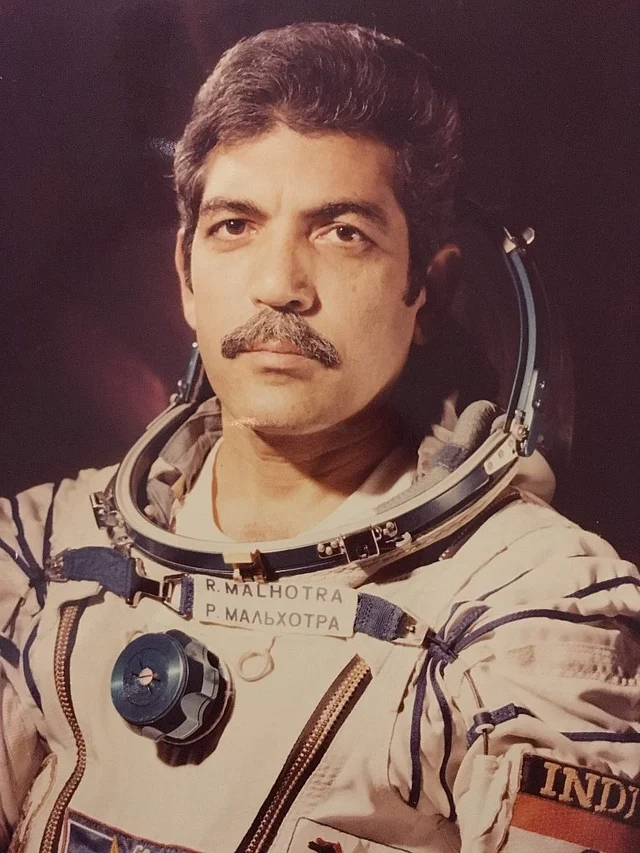 Ravish Malhotra 