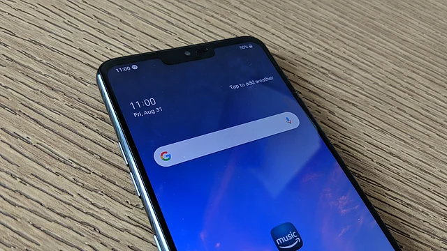 You should definitely consider this phone. 