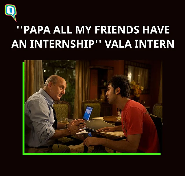 Papa please I promise I’ll work hard