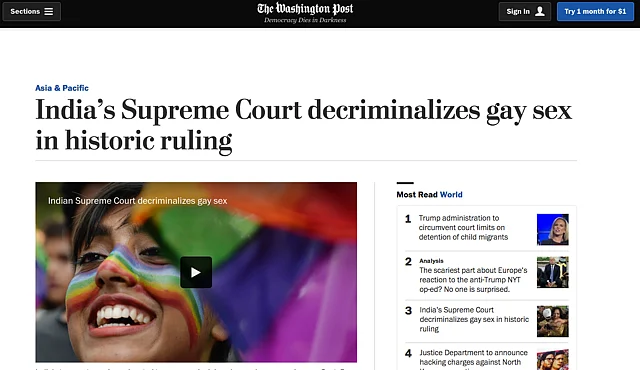 (Photo Courtesy: The Washington Post)