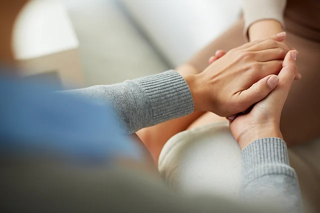Just 27 percent of respondents were supportive of those with mental illnesses.