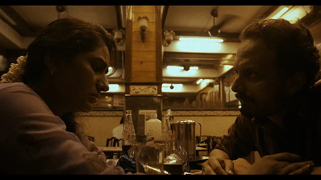 A still from <i>Jaoon Kahan Bata Ae Dil.</i>