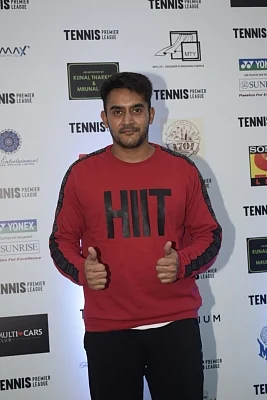 Shashank Khaitan. (Photo: IANS)