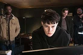A still from the film. 