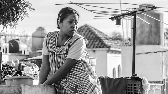 <i>Roma </i>manages to make the banalities of life look engaging.