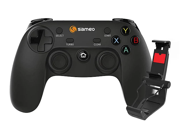 SAMEO SG27 Wireless Gaming Controller