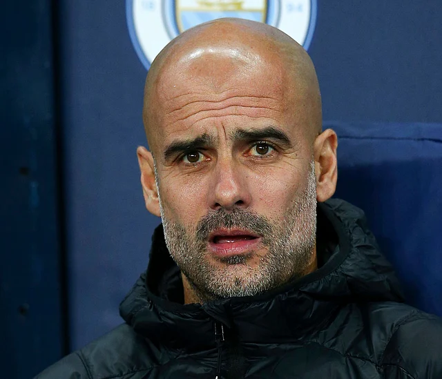 Can City manager Pep Guardiola end what will be an eight-year personal wait to win Europe’s top prize?