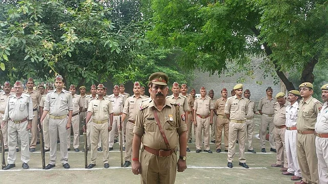 Subodh Kumar’s colleague remembers him as an officer who faced challenges with bravery. 