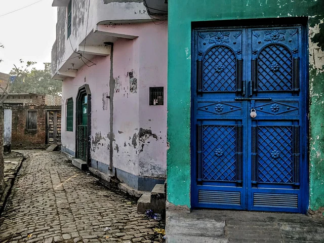 Habib-Ur-Rahman’s home that he now wants to sell as fast as possible. 