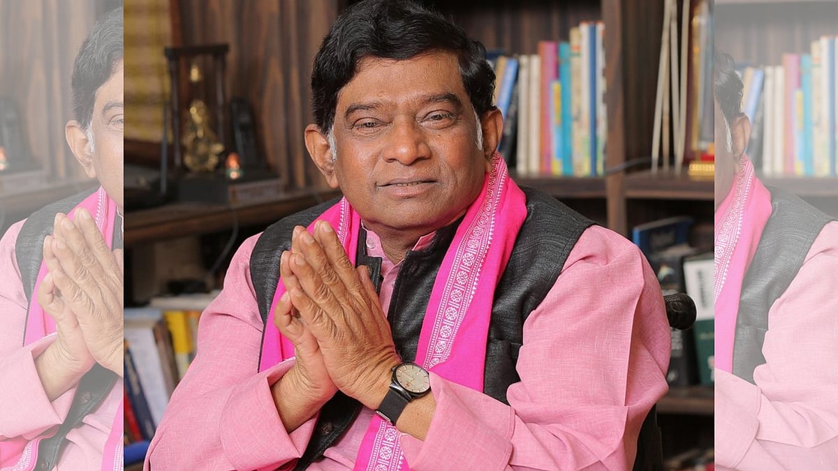 Ajit Jogi, First Chief Minister of Chhattisgarh, Passes Away at 74