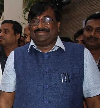 Sudhir Mungantiwar. (File Photo: IANS)